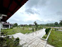 Tuli Orchid - A Boutique Eco Resort