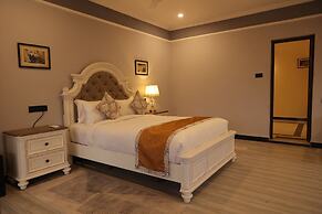 Tuli Orchid - A Boutique Eco Resort