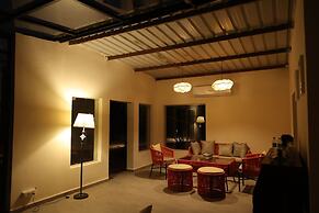 Tuli Orchid - A Boutique Eco Resort
