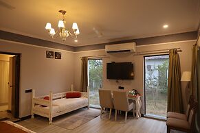 Tuli Orchid - A Boutique Eco Resort