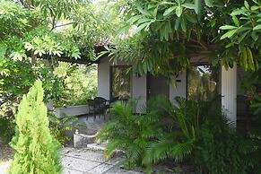 Tuli Orchid - A Boutique Eco Resort