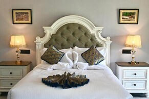 Tuli Orchid - A Boutique Eco Resort