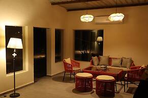Tuli Orchid - A Boutique Eco Resort