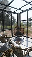 Tuli Orchid - A Boutique Eco Resort