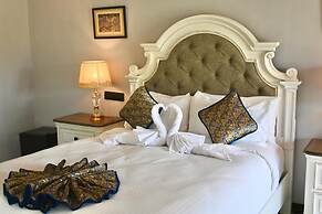 Tuli Orchid - A Boutique Eco Resort