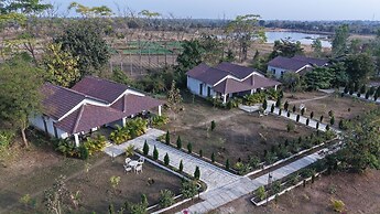 Tuli Orchid - A Boutique Eco Resort