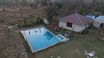 Tuli Orchid - A Boutique Eco Resort