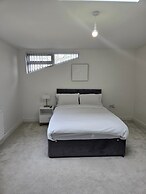 Cozy City Retreat in Wolverhampton