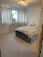 Cozy City Retreat in Wolverhampton