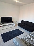 Cozy City Retreat in Wolverhampton