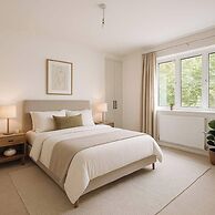 Cozy City Retreat in Wolverhampton