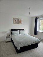 Cozy City Retreat in Wolverhampton