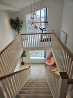 Cozy City Retreat in Wolverhampton