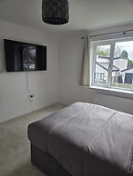 Cozy City Retreat in Wolverhampton