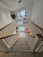 Cozy City Retreat in Wolverhampton