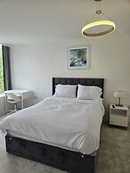 Cozy City Retreat in Wolverhampton