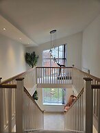 Cozy City Retreat in Wolverhampton