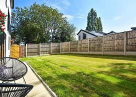 Cozy City Retreat in Wolverhampton