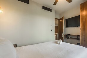 3 Mi to Beach! Tranquil Tulum Oasis w/ Balcony