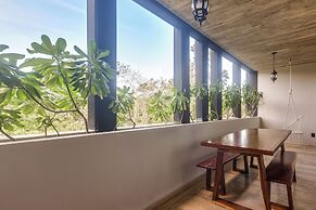3 Mi to Beach! Tranquil Tulum Oasis w/ Balcony