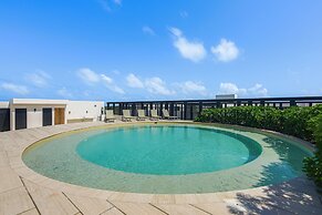 3 Mi to Beach! Tranquil Tulum Oasis w/ Balcony