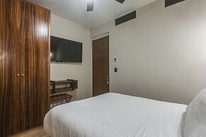 3 Mi to Beach! Tranquil Tulum Oasis w/ Balcony