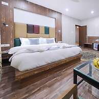 Hotel Your Hive