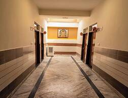 Shri Ved Vrinda Dham Aashram