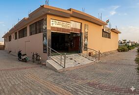 Shri Ved Vrinda Dham Aashram