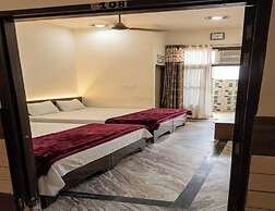 Shri Ved Vrinda Dham Aashram
