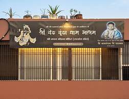 Shri Ved Vrinda Dham Aashram