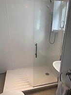 Russell Square Apartment