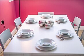 Russell Square Apartment
