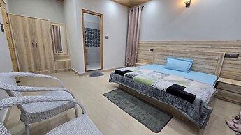 Deswal Hotel
