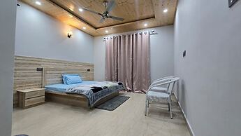 Deswal Hotel