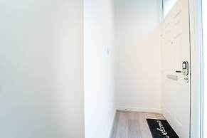 LUX 2bdr Flat Near LTN Airport City Centre