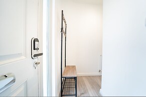 LUX 2bdr Flat Near LTN Airport City Centre