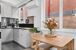 St Kilda Retreat Near Beach & Cafes