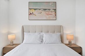 St Kilda Retreat Near Beach & Cafes