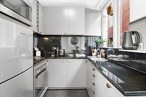 St Kilda Retreat Near Beach & Cafes