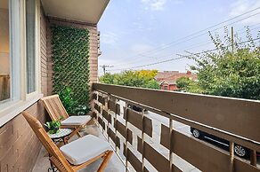 St Kilda Retreat Near Beach & Cafes