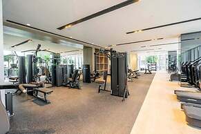Luxurious 1BR at Grande Downtown