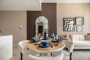 Luxurious 1BR at Grande Downtown