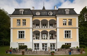 Liselund Ny Slot