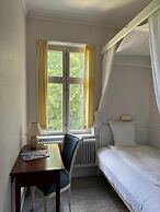 Liselund Ny Slot