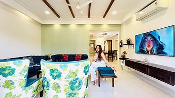 Bout Hotel and Banquet Hall Gurgaon