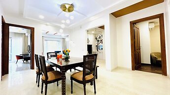 Bout Hotel and Banquet Hall Gurgaon