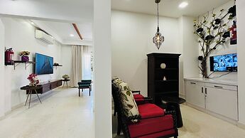 Bout Hotel and Banquet Hall Gurgaon