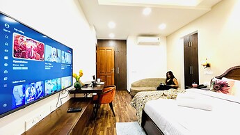 Bout Hotel and Banquet Hall Gurgaon