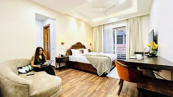 Bout Hotel and Banquet Hall Gurgaon